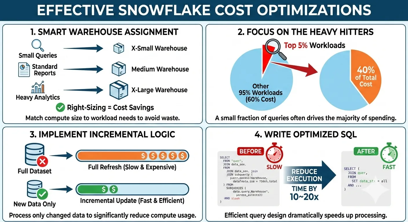full table scan fatigue